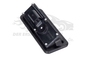 1857333 Schalter, Heckklappe Ford