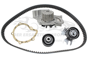 Zahnriemensatz mit Wasserpumpe Ford 1855732