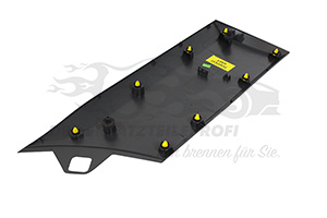 1854496 Zier-/Schutzleiste, Seitenwand Ford