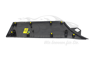 1854496 Zier-/Schutzleiste, Seitenwand Ford