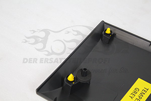 1854496 Zier-/Schutzleiste, Seitenwand Ford