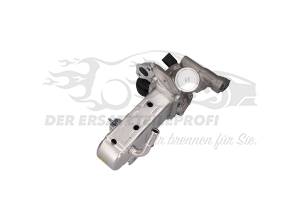 1855876 Ventil, Abgasrückführung Ford