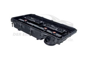 1858445 Zylinderkopfhaube Ford