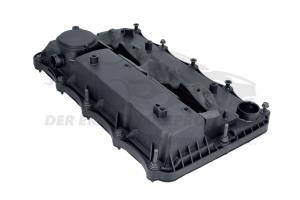 1858445 Zylinderkopfhaube Ford