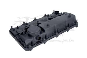 1858445 Zylinderkopfhaube Ford