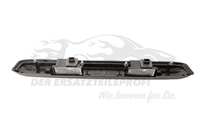 1858460 Kennzeichenleuchte Ford