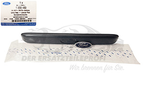 Kennzeichenleuchte Ford 1858460