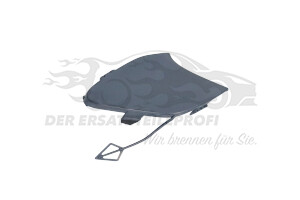 1879568 Klappe, Abschlepphaken Ford