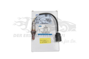 Stickoxidsensor