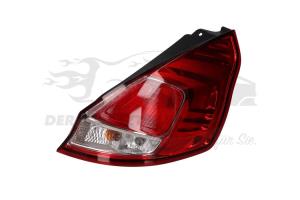 Rückleuchte Ford 1877010