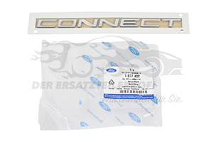 Schriftzug Ford 1877402