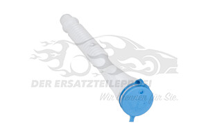 1867412 Einfüllstutzen, Waschwasserbehälter Ford