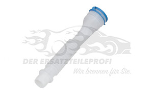 1867412 Einfüllstutzen, Waschwasserbehälter Ford