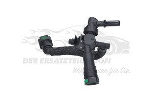 1868674 Kraftstoffleitung Ford