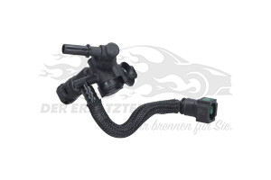 1868674 Kraftstoffleitung Ford