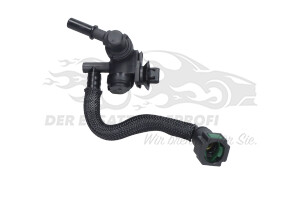 1868674 Kraftstoffleitung Ford