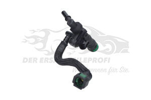 1868674 Kraftstoffleitung Ford