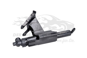 1867463 Waschwasserdüse, Scheinwerferreinigung Ford