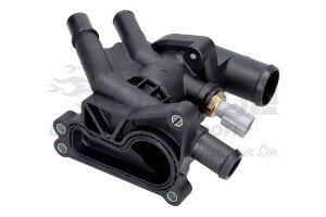 1872633 Thermostatgehäuse Ford