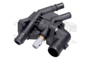 1872633 Thermostatgehäuse Ford