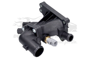 1872633 Thermostatgehäuse Ford