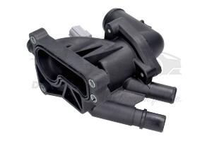 1872633 Thermostatgehäuse Ford