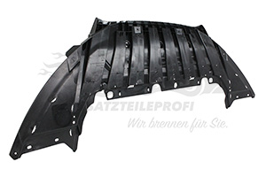 1866491 Motor-/Unterfahrschutz Ford