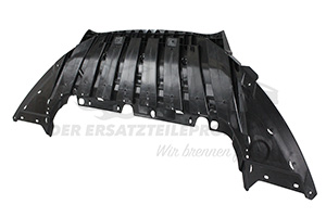 1866491 Motor-/Unterfahrschutz Ford