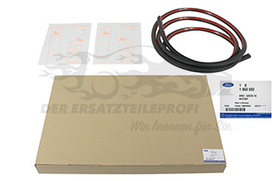 1869692 Türdichtung Ford