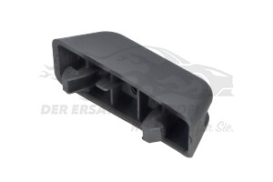 1891180 Clip, Zierleisten Ford