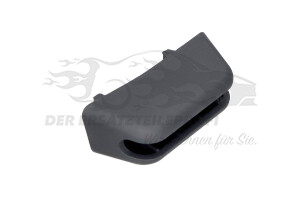1891180 Clip, Zierleisten Ford