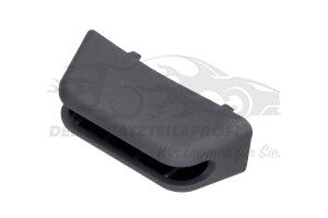 1891180 Clip, Zierleisten Ford