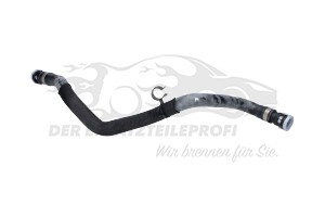 1896597 Heizungsschlauch Ford