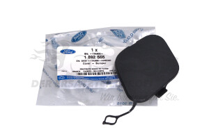 Klappe für Abschlepphaken Ford 1892565