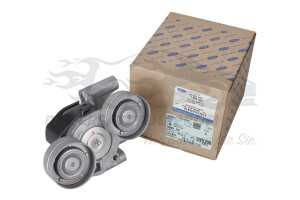Spannrolle für Keilrippenriemen Ford 1895944