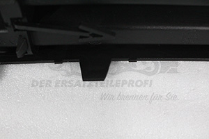1888278 Zier-/Schutzleistensatz, Stoßfänger Ford
