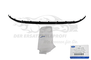 Zier- Schutzleiste für Stoßfänger Ford 1888278
