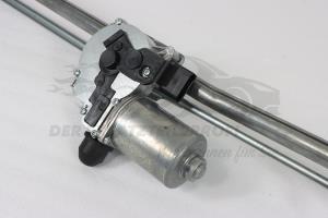 1888650 Wischermotor Ford