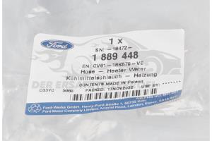1889448 Heizungsschlauch Ford