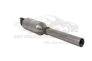 1880510 Vorschalldämpfer Ford