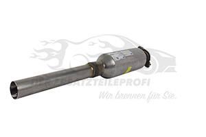 1880510 Vorschalldämpfer Ford