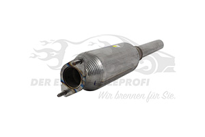 1880510 Vorschalldämpfer Ford