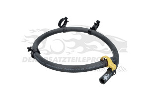 1882426 Differenzdruckleitung, FAP-Filter Ford