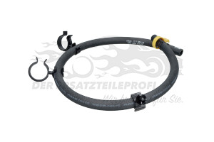 1882426 Differenzdruckleitung, FAP-Filter Ford
