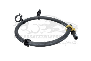 1882426 Differenzdruckleitung, FAP-Filter Ford