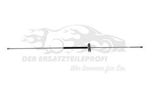 1882451 Seilzug, Feststellbremse Ford