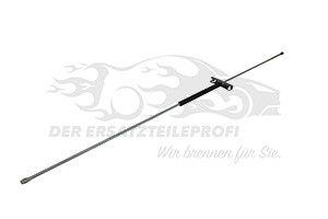 1882451 Seilzug, Feststellbremse Ford