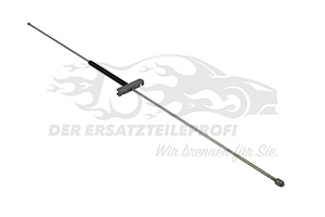 1882451 Seilzug, Feststellbremse Ford