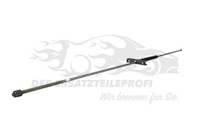 1882451 Seilzug, Feststellbremse Ford
