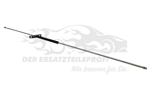 1882451 Seilzug, Feststellbremse Ford
